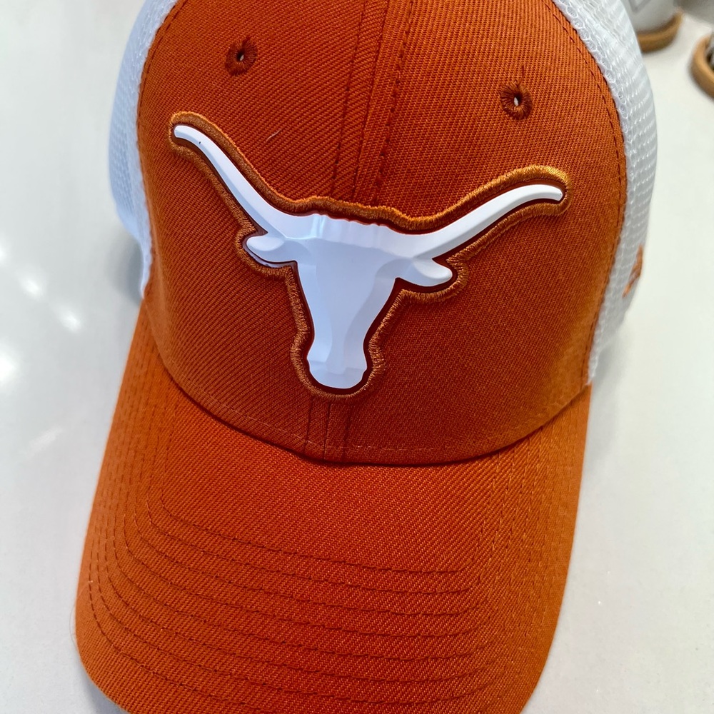 UT Longhorns Men’s Baseball Cap